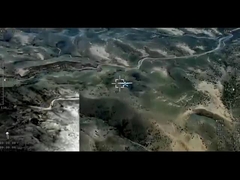 Automatyczne śledzenie