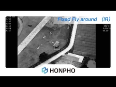 Naprawiono warstwę wokół, zablokuj celownik