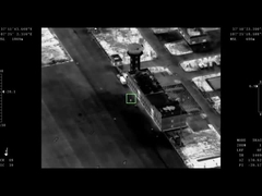 TS02-170-N (niechłodzona wydajność LWIR)