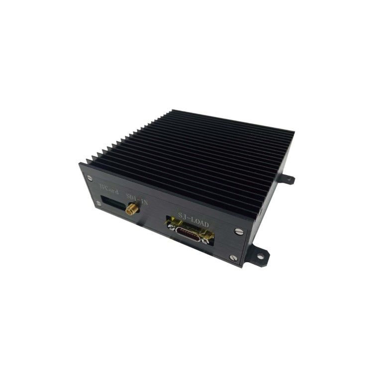 128g H.264 H.265 Edge AI Box do funkcji AI kamery kardanowej